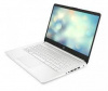 22r21ea ноутбук hp 14s-fq0027ur ryzen 3 3250u/8gb/ssd256gb/amd radeon/14"/ips/fhd (1920x1080)/free dos 3.0/white/wifi/bt/cam