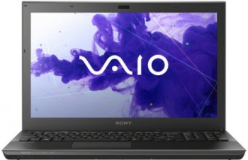sony vaio vpc-se1x1r/b