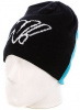 H9 Pop Block Beanie