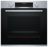 Духовой шкаф Электрический Bosch HBG537NS0R нержавеющая сталь