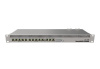 rb1100ahx4 mikrotik routerboard 1100ahx4 with annapurna alpine al21400 cortex a15 cpu (4-cores, 1.4ghz per core), 1gb ram, 13xgbit lan, routeros l6, 1u rackmount