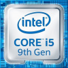 Процессор Intel CORE I5-9400 S1151 BOX 4.1G BX80684I59400 S RG0Y IN