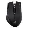 00113733 Мышь Hama uRage Unleashed черный оптическая (3000dpi) беспроводная USB игровая (5but)