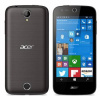 hm.htgeu.001 смартфон acer liquid m330 8gb черный моноблок 3g 4g 2sim 4.5" 480x854 ms windows 10 5mpix wifi bt gps gsm900/1800 gsm1900 touchsc mp3 fm microsd