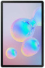 sm-t860nzbaser планшет samsung galaxy tab s6 sm-t860n (2.8) 8c/ram6gb/rom128gb 10.5" super amoled 2560x1600/android 9.0/голубой/13mpix/8mpix/bt/wifi/touch/microsd 1t