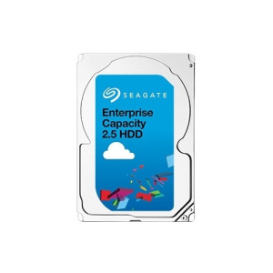 ST1000NX0313 Жесткий диск/ HDD Seagate SATA 1TB 2.5" Enterprise Capacity 7200 6Gb/s 128Mb (clean pulled) 1 year ocs