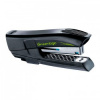 степлер maped 352211-1 ergologic n10 (15листов) черный пластик