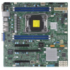 mbd-x11srm-f-b (bundle) системная плата mb supermicro x11srm-f-o, 1xlga 2066, w-2100/2200, c422, 4xddr4 up to 256gb ecc rdimm/3ds ecc lrdimm, 1 pci-e 3.0 x16,2 pci-e 3.0