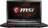 9s7-17a121-1217 ноутбук msi gt73evr 7re(titan)-1217ru (ms-17a1) 17.3'' fhd(1920x1080) nonglare/intel core i7-7700hq 2.80ghz quad/32gb/1tb+256gb ssd/gf gtx1070 8gb/hm