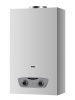 FASTRONM10NGRU Водонагреватель GAS 10L/MIN FAST R ONM 10 NG RU ARISTON