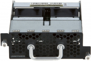 модуль hpe jc683a 58x0af frt(prt) bck(pwr)