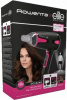 1830005841 Фен Rowenta CV3812F0 2100Вт черный/розовый