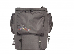 SKI-DOО Skandic WT 600 E-Tec