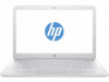 y7x30ea ноутбук hp stream 14-ax007ur celeron n3050/2gb/emmc32gb/intel hd graphics/14"/hd (1366x768)/windows 10 64/white/wifi/bt/cam