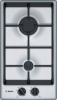 Газовая варочная поверхность Bosch PGB3B5B90 нержавеющая сталь