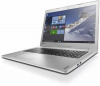 80sr00mgrk ноутбук lenovo ideapad 510-15isk core i3 6100u/4gb/1tb/nvidia geforce 940mx 2gb/15.6"/ips/fhd (1920x1080)/windows 10/white/wifi/bt/cam