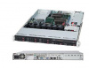 корпус для сервера 1u 600w cse-113tq-600wb supermicro