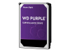 1284669 Жесткий диск SATA 14TB 6GB/S 512MB PURPLE WD140PURZ WDC
