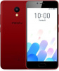 мобильный телефон m5c 32gb red m710h-32-r meizu