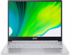 nx.a4ker.001 ультрабук acer swift 3 sf313-53-71dp core i7 1165g7 16gb ssd512gb intel iris xe graphics 13.5" ips qhd (2256x1504) eshell silver wifi bt cam
