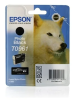 картридж струйный epson t0961 c13t09614010 черный (11мл) для epson st ph r2880