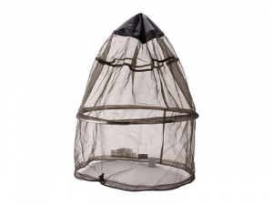 Sentinel Deluxe Spring Ring Headnet