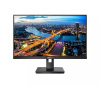 ЖК монитор PHILIPS 243B1/23.8" Cенсорный экран нет/IPS/1920x1080 16:9/75/250/1000:1/4 мс/черный/7.5 кг 243B1