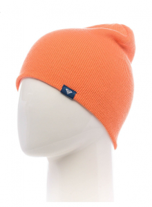 Компактная шапка - бини