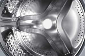 Стиральная машина Samsung WW80AAS20TE/LP класс: A загр.фронтальная макс.:8кг белый