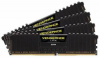 Память DDR4 4x16Gb 3000MHz Corsair CMK64GX4M4C3000C15 RTL PC4-24000 CL15 DIMM 288-pin 1.35В