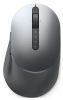 570-ABDP Dell Mouse MS5320W Wireless; Multi Device; USB; Optical; 1600 dpi; 7 butt; BT 5.0; Titan grey