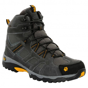 Vojo Hike Mid Texapore Men