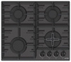 Газовая варочная поверхность Gorenje GT641ZB черный