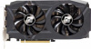 Видеокарта PowerColor PCI-E AXRX 580 8GBD5-DHDV2/OC AMD Radeon RX 580 8192Mb 256 GDDR5 1350/8000 DVIx1/HDMIx1/DPx1/HDCP Ret