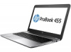 y8b12ea#acb hp probook 455 g4 uma a6-9210 455 / 15.6 hd ag sva hd / 8gb 1d ddr4 1866 / 128gb / w10p64 / dvd+-rw / 1yw / clickpad / intel ac 2x2 nvp +bt 4.2 / seas