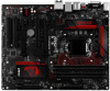 MSI H170 GAMING M3 (Socket 1151, intel H170, 4DDR4 , 2x PCIe x16, 2xPCIe x2,3xPCI,CrossFire, 1x M.2,6x SATA 6Gbps,1x SATA Express, USB3.1 Gen1(4R/2F),