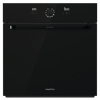 Духовой шкаф Электрический Gorenje Simplicity BO76SYB черный