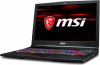 9s7-16p722-233 ноутбук msi ge63 raider rgb 8sf-233ru (ms-16p7) 15.6'' fhd(1920x1080) nonglare/intel core i7-8750h 2.20ghz hexa/16gb/1tb+256gb ssd/gf rtx2070 8gb/hm3