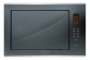Микроволновая печь Hotpoint-Ariston MWK 222.1 Q/HA 25л. 900Вт черный (встраиваемая)