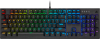 CH-910D018-RU Игровая клавиатура Corsair Gaming™ CORSAIR K60 RGB PRO Low Profile Mechanical Gaming Keyboard, Backlit RGB LED, CHERRY MX Low Profile SPEED, Black