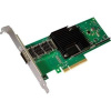 xl710qda1blk 932584 сетевой адаптер pcie 40gb single port xl710-qda1 xl710qda1blk intel