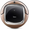 Пылесос-робот Midea VCR07 25Вт коричневый
