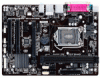 Gigabyte GA-H81M-S2PH (Socket 1150, intel H81, 2*DDR3 1600, VGA (HDMI), PCI-Ex16, Gb Lan, Audio, USB 3.0, SATA 3.0, mATX)