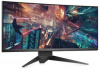 3418-7063 Dell 34" AW3418HW Curved LCD BK/BK (IPS; 21:9; 300cd/m2; 1000:1; 4ms; Nvidia G-SYNC; 2560x1080; 178/178; HDMI; DP; USB; HAS; Tilt; Swiv)