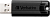 049320 Verbatim PINSTRIPE 256Gb USB 3.0 Flash Drive (Black)