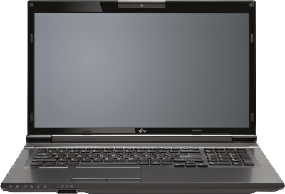 fujitsu lifebook nh532 vfy:nh532m65b2ru
