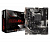 B450M-HDVR4.0 Материнская плата AMD B450 SAM4 MATX B450M-HDV R4.0 ASROCK