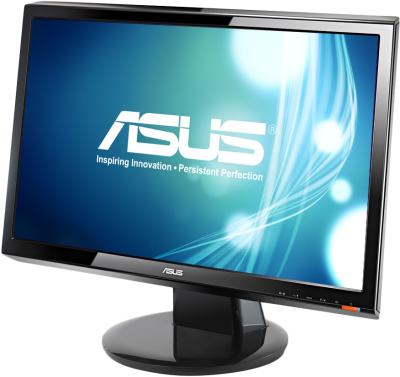 asus vh228de