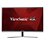 Viewsonic 32" VX3258-2KC-MHD VA LED изогнутый, 2560x1440, 5ms, 250cd/m2, 178°/178°, 80Mln:1, 2*HDMI, 2*DP, 144Hz, AMD FreeSync, колонки, Tilt, VESA, B