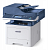 3345v_dnim мфу xerox wc 3345 dni (a4, laser, 40ppm, max 80k pages per month, 1.5 gb, usb, eth, wifi) (metered)